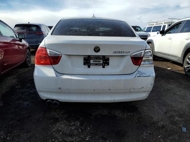Photo 6 from auction – 2006 BMW 330 XI with VIN WBAVD33556KV67236