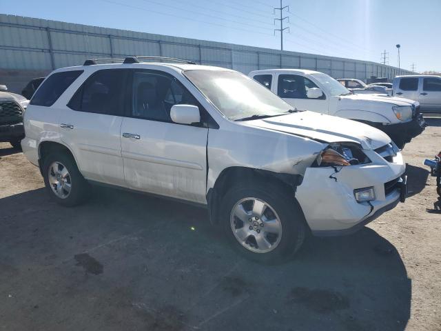 Photo 4 from auction – 2005 ACURA MDX with VIN 2HNYD18265H530327