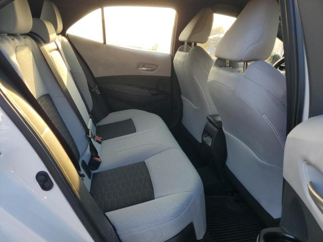 Photo 10 from auction – 2023 TOYOTA COROLLA SE with VIN JTND4MBE5P3211866