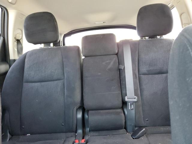 Фото 10 с аукциона – 2015 NISSAN PATHFINDER с VIN 5N1AR2MN3FC654408