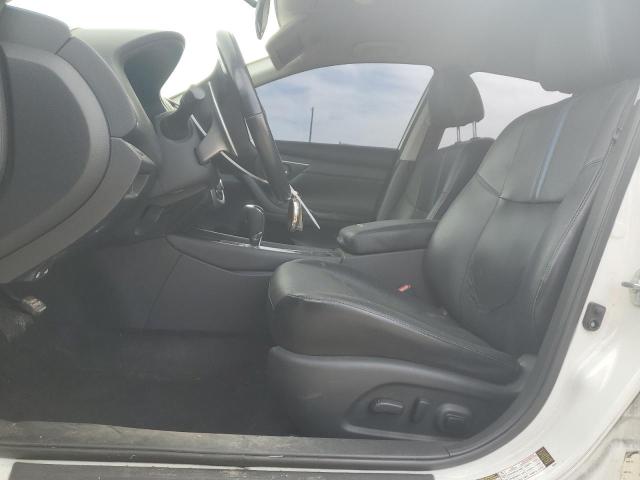 Photo 7 from auction – 2018 NISSAN ALTIMA 2.5 with VIN 1N4AL3AP2JC279756