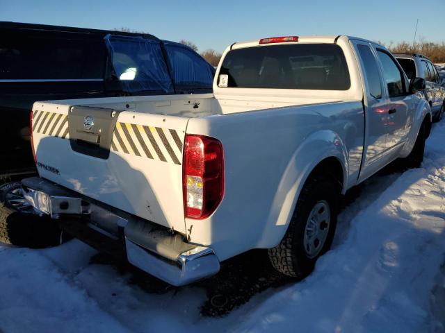 Photo 3 from auction – 2015 NISSAN FRONTIER S with VIN 1N6BD0CT9FN744336