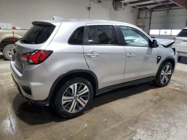 Photo 3 from auction – 2024 MITSUBISHI OUTLANDER with VIN JA4ARUAU4RU009433