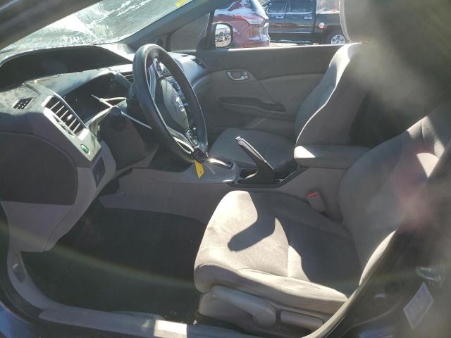 Photo 7 from auction – 2012 HONDA CIVIC EX with VIN 19XFB2F88CE333488