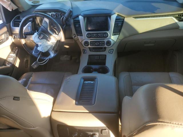 Photo 8 from auction – 2016 GMC YUKON SLT with VIN 1GKS2BKC8GR200432