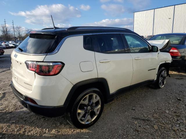 Photo 3 from auction – 2018 JEEP COMPASS LI with VIN 3C4NJDCBXJT484500