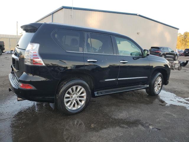 Photo 3 from auction – 2016 LEXUS GX 460 with VIN JTJBM7FX1G5148064