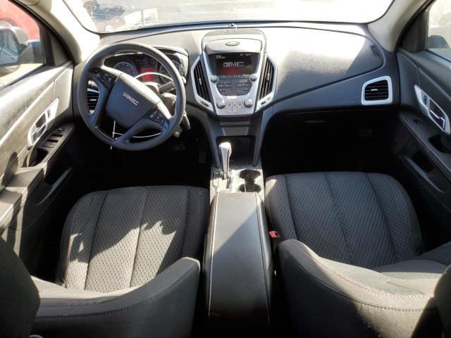 Photo 8 from auction – 2013 GMC TERRAIN SL with VIN 2GKALMEK9D6342321