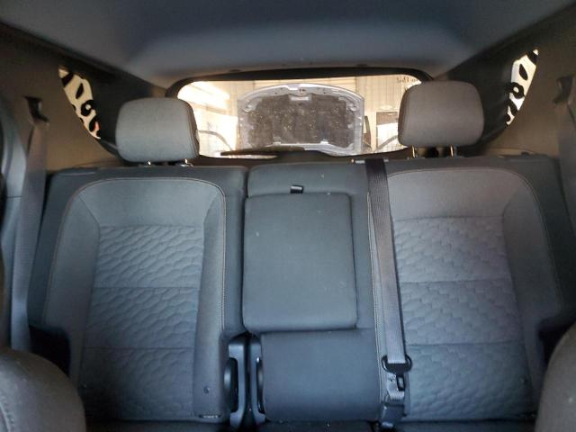 Photo 10 from auction – 2018 CHEVROLET EQUINOX LT with VIN 3GNAXJEV4JL131048