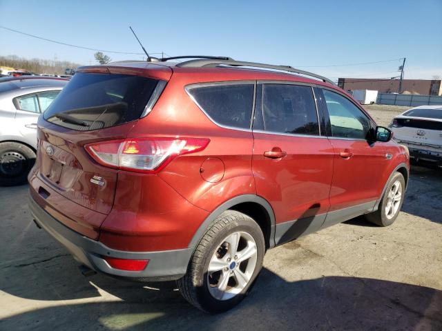 Photo 3 from auction – 2014 FORD ESCAPE SE with VIN 1FMCU9GX4EUC15496