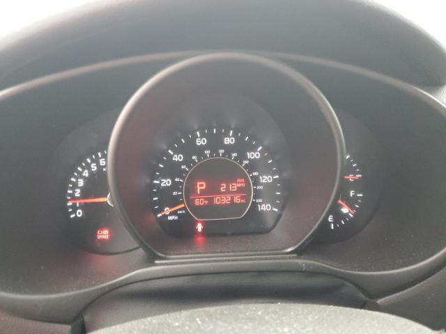 صورة رقم 9 من المزاد - 2018 KIA SOUL + مع VIN KNDJP3A50J7588017
