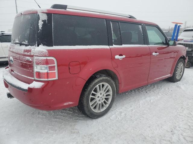 Photo 3 from auction – 2010 FORD FLEX SEL with VIN 2FMGK5CC4ABA53582