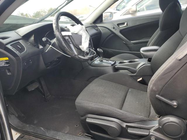 Photo 7 from auction – 2012 HYUNDAI GENESIS CO with VIN KMHHT6KD9CU069744