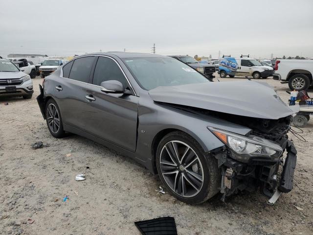 Photo 4 from auction – 2015 INFINITI Q50 BASE with VIN JN1BV7AP9FM352111