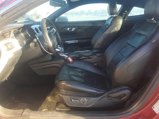 Photo 7 from auction – 2016 FORD MUSTANG with VIN 1FA6P8TH3G5244878