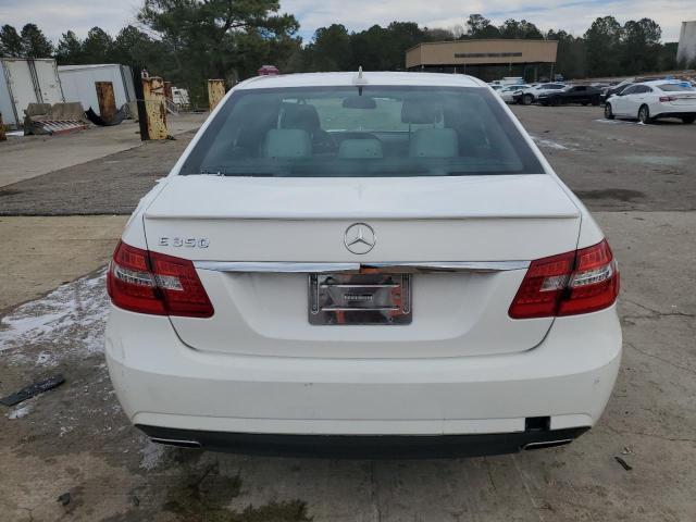Photo 6 from auction – 2013 MERCEDES-BENZ E 350 with VIN WDDHF5KB3DA718502