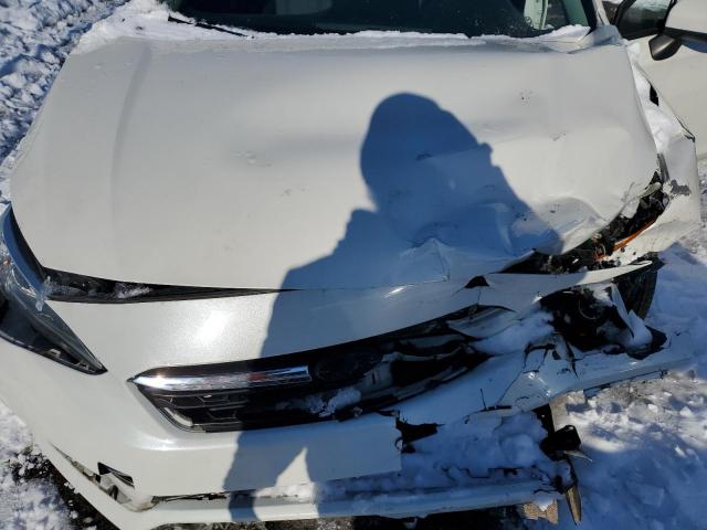 Photo 11 from auction – 2020 SUBARU IMPREZA PR with VIN 4S3GTAD67L3734910