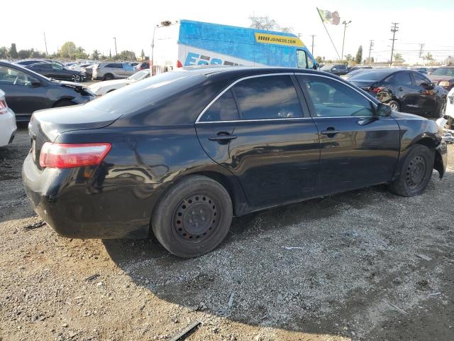 Photo 3 from auction – 2009 TOYOTA CAMRY BASE with VIN 4T4BE46K69R061709