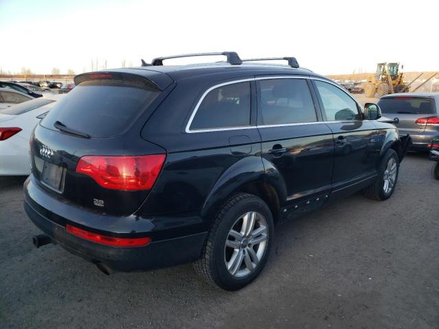 Photo 3 from auction – 2008 AUDI Q7 3.6 QUA with VIN WA1BY74L68D017365