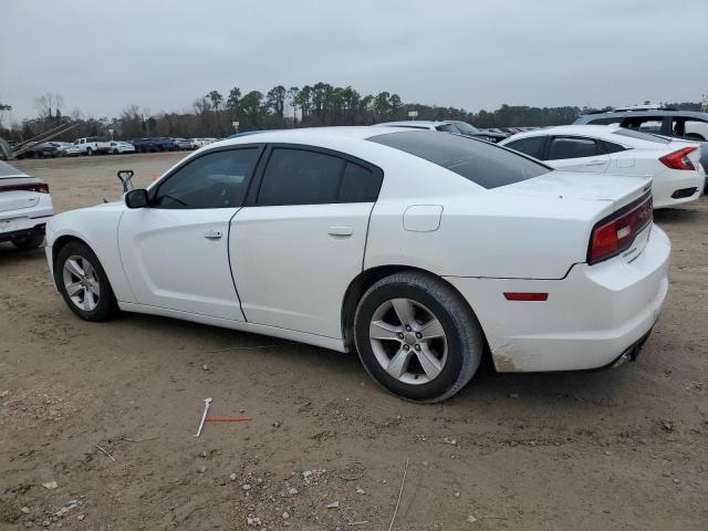 Photo 2 from auction – 2013 DODGE CHARGER SE with VIN 2C3CDXBG6DH623942