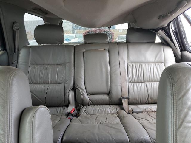 Photo 10 from auction – 2003 TOYOTA SEQUOIA SR with VIN 5TDBT44A83S155424