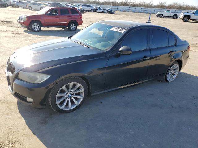 BMW 328 I SULE 2011 with VIN WBAPH5G59BNM71556 - Photo from auction