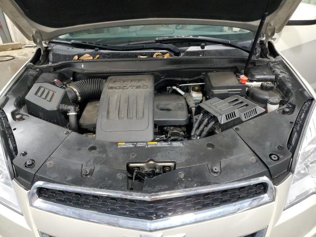 Photo 12 from auction – 2012 CHEVROLET EQUINOX LT with VIN 2GNFLNEKXC6140214
