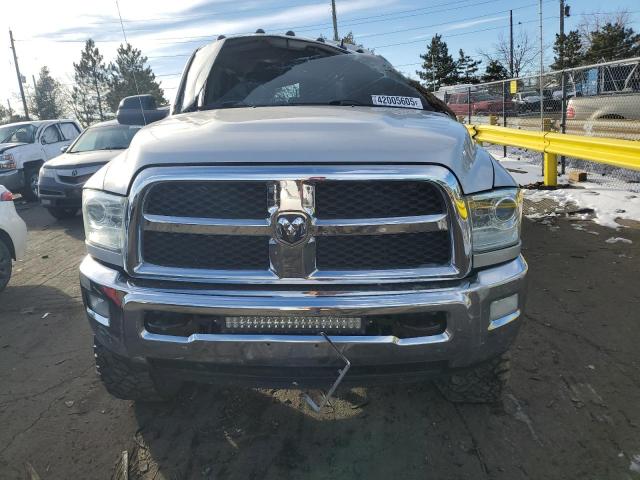 Photo 5 from auction – 2014 RAM 2500 LARAM with VIN 3C6UR5NL1EG147140