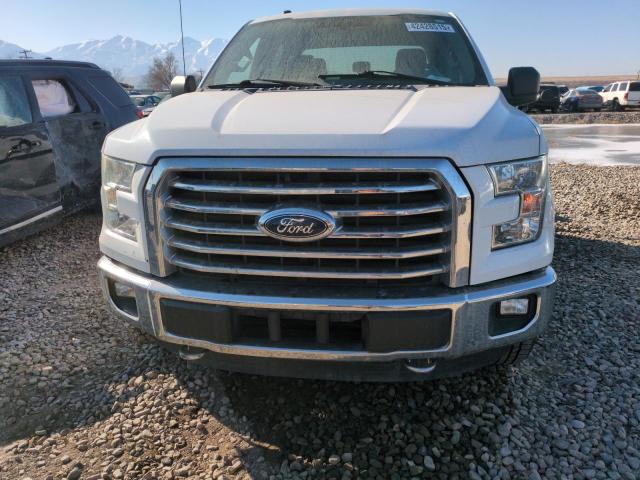 Photo 5 from auction – 2016 FORD F150 SUPER with VIN 1FTEW1EP2GKD76620