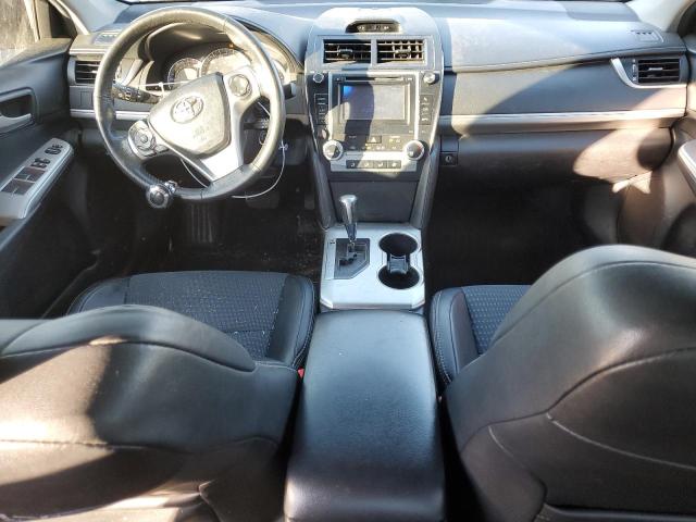 Photo 8 from auction – 2012 TOYOTA CAMRY BASE with VIN 4T1BF1FK7CU174789