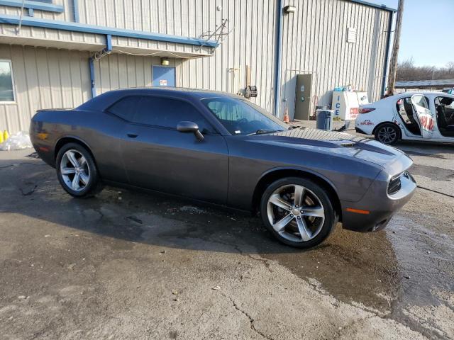 Photo 4 from auction – 2016 DODGE CHALLENGER with VIN 2C3CDZBT7GH185476