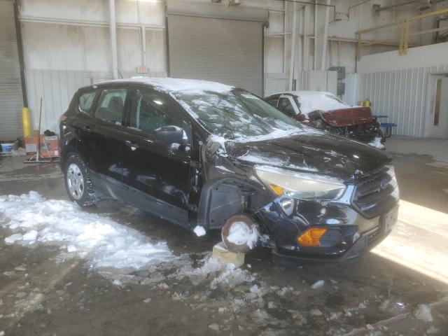 Photo 4 from auction – 2017 FORD ESCAPE S with VIN 1FMCU0F72HUA39078
