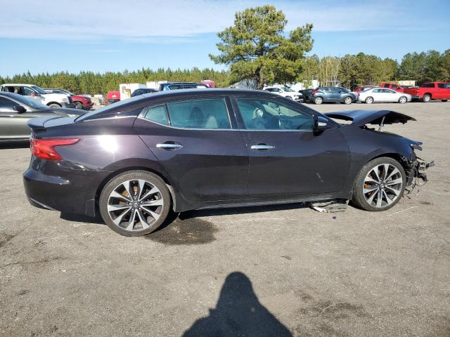 Zdjęcie 3 z aukcji – 2016 NISSAN MAXIMA 3.5 z VIN 1N4AA6AP2GC383311