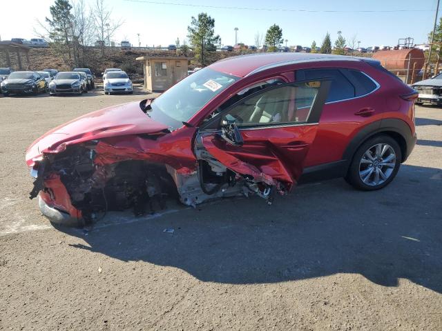 MAZDA CX-30 SELE 2023 with VIN 3MVDMBBM5PM576691 - Photo from auction