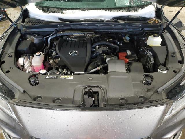 Photo 11 from auction – 2023 LEXUS RX 350 BAS with VIN 2T2BAMCA9PC029932