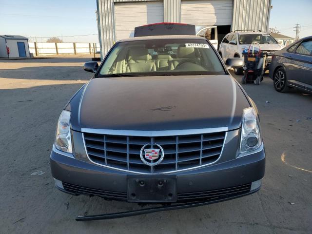 Photo 5 from auction – 2011 CADILLAC DTS PREMIU with VIN 1G6KH5E60BU129494