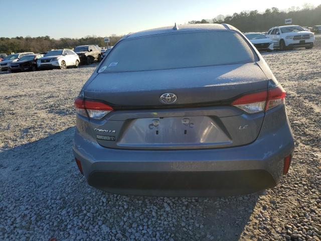 Photo 6 from auction – 2024 TOYOTA COROLLA LE with VIN 5YFB4MDE0RP120295
