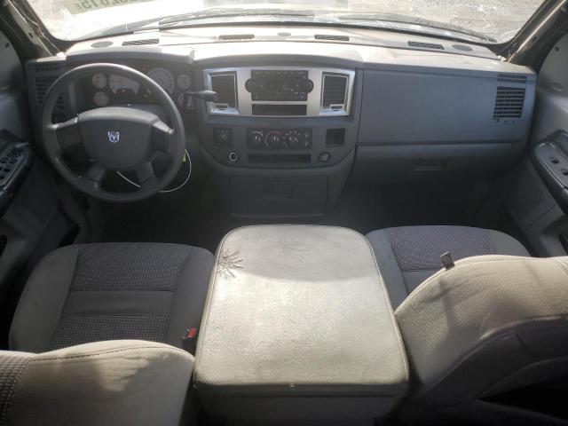 Photo 8 from auction – 2008 DODGE 1500 with VIN 1D7HU18N38J120187