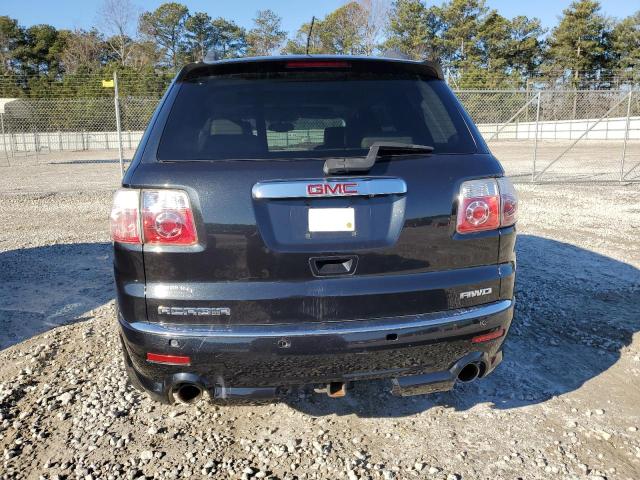 Photo 6 from auction – 2012 GMC ACADIA DEN with VIN 1GKKVTEDXCJ408371