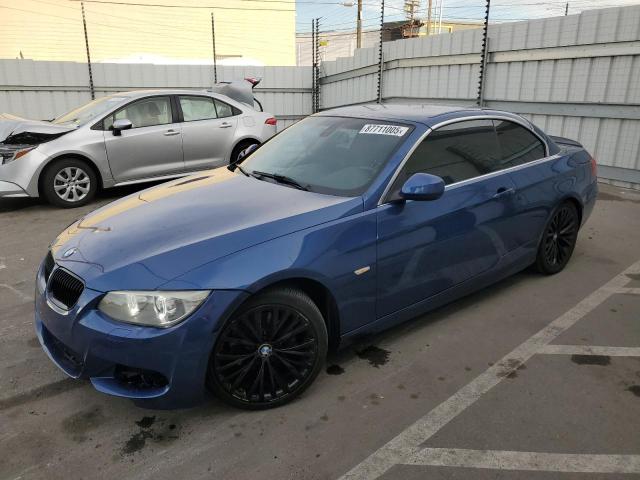 BMW 328 I SULE 2012 с VIN WBADW7C59CE729666 - Снимка от търг
