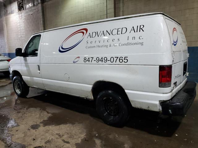 Photo 2 from auction – 2012 FORD ECONOLINE with VIN 1FTNE1EW7CDA53186