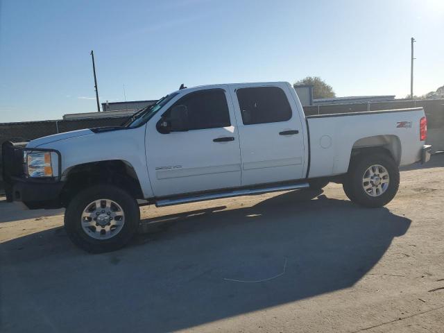 CHEVROLET SILVERADO 2011 with VIN 1GC1KXC82BF229210 - Photo from auction