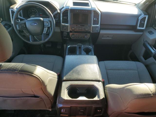 Photo 8 from auction – 2016 FORD F150 SUPER with VIN 1FTFW1EG3GFC36248