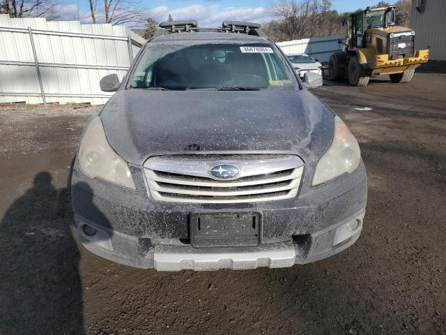 Снимка 5 от търг – 2011 SUBARU OUTBACK 2. с VIN 4S4BRBKC2B3330575