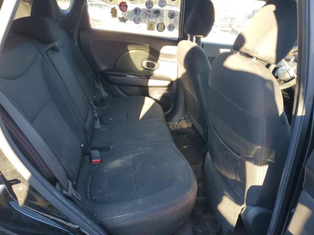 Photo 10 from auction – 2015 KIA SOUL + with VIN KNDJP3A54F7776188