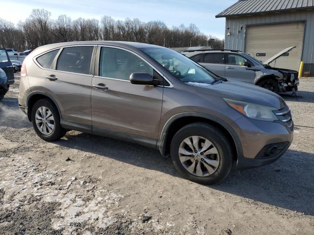 Photo 4 from auction – 2012 HONDA CR-V EX with VIN 5J6RM4H52CL056408