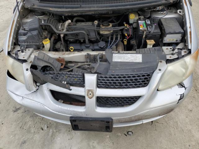 Photo 12 from auction – 2004 DODGE GRAND CARA with VIN 1D4GP24R64B581791
