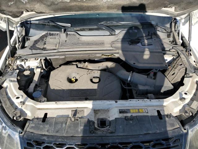 Photo 12 from auction – 2016 LAND ROVER DISCOVERY with VIN SALCR2BG6GH580500