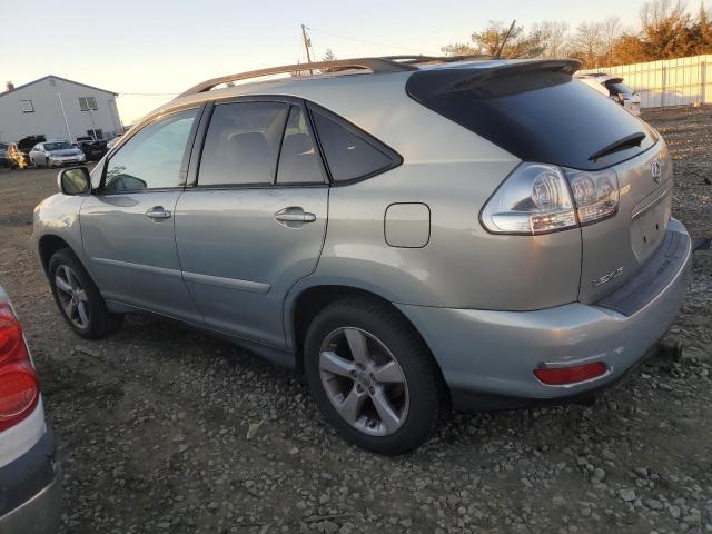 Photo 2 from auction – 2005 LEXUS RX 330 with VIN 2T2HA31U95C080457