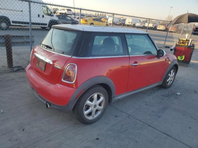 Photo 3 from auction – 2009 MINI COOPER with VIN WMWMF335X9TW76442